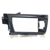 APG All Crash Headlamp Rim Drivers Side Aftermarket Suits