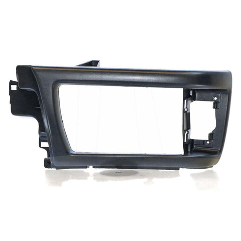 APG All Crash Headlamp Rim Drivers Side Aftermarket Suits