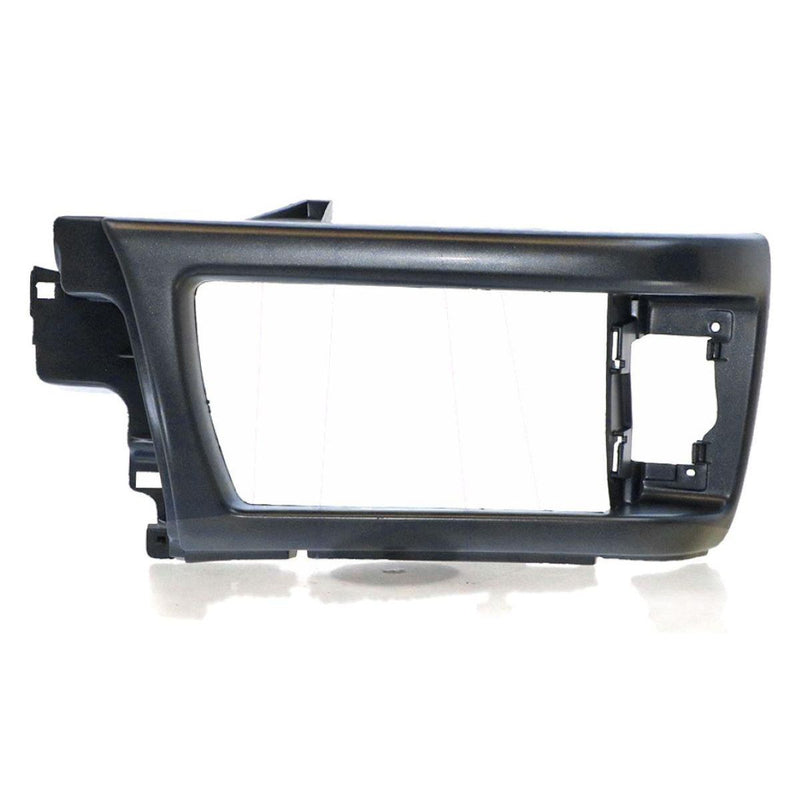 APG All Crash Headlamp Rim Drivers Side Aftermarket Suits