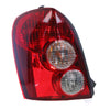 APG All Crash Tail Lamp Passenger Side OEM Suits Mazda