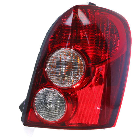 APG All Crash Tail Lamp Drivers Side OEM Suits Mazda 323