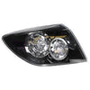 APG All Crash Black LED Tail Lamp Passenger Side OEM