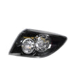 APG All Crash Black LED Tail Lamp Drivers Side OEM Suits