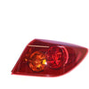 APG All Crash Tail Lamp Drivers Side OEM Suits Mazda 3 BK