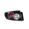APG All Crash Tail Lamp Passenger Side OEM Suits Mazda 3