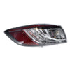 APG All Crash LED Tail Lamp Passenger Side OEM suits