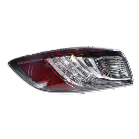 APG All Crash LED Tail Lamp Passenger Side OEM suits