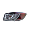 APG All Crash LED Tail Lamp Drivers Side OEM suits Mazda
