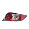 APG All Crash Tail Lamp Drivers Side OEM suits Mazda 3 BL