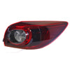 APG All Crash LED Tail Lamp Drivers Side Certified suits