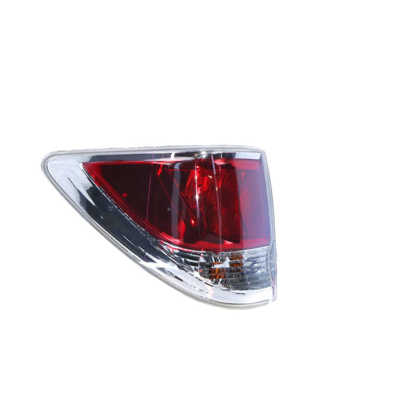 APG All Crash Tail Lamp Passenger Side Certified Suits