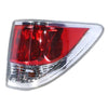 APG All Crash Tail Lamp Drivers Side OEM Suits Mazda BT50