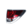 APG All Crash Tail Lamp Drivers Side Certified Suits