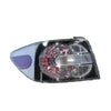 APG All Crash Tail Lamp Passenger Side OEM Suits Mazda