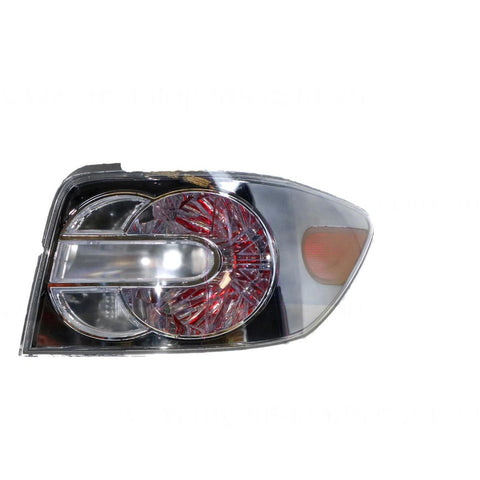 APG All Crash Tail Lamp Drivers Side Certified Suits