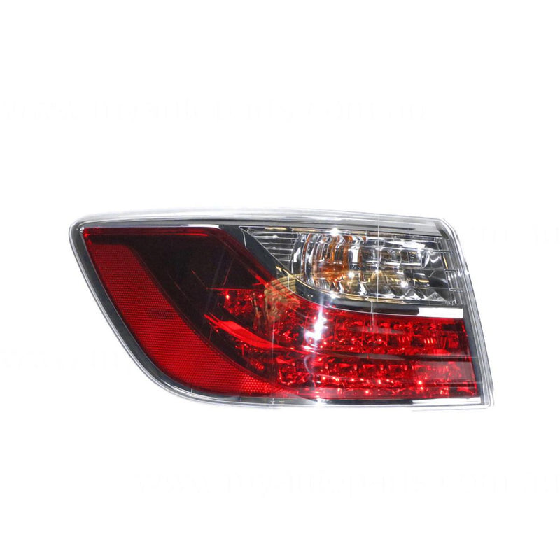 APG All Crash Tail Lamp Passenger Side OEM Suits Mazda