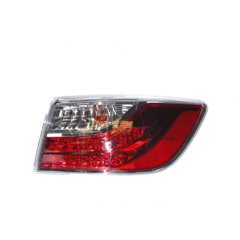 APG All Crash Tail Lamp Drivers Side OEM Suits Mazda CX-9