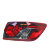 APG All Crash Tail Lamp Drivers Side Certified Suits