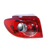 APG All Crash Tail Lamp Passenger Side OEM Suits Mazda 2