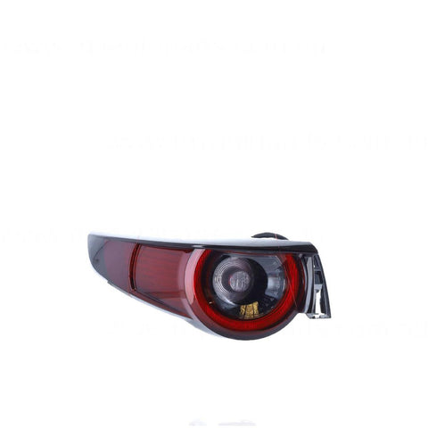 APG All Crash OEM Tail Lamp Passenger Side suits Mazda