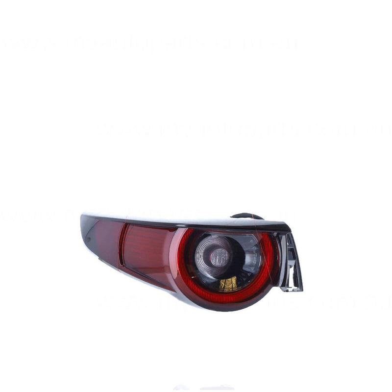 APG All Crash OEM Tail Lamp Passenger Side suits Mazda