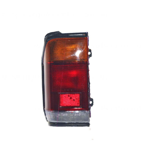 APG All Crash Certified Tail Lamp Passenger Side suits