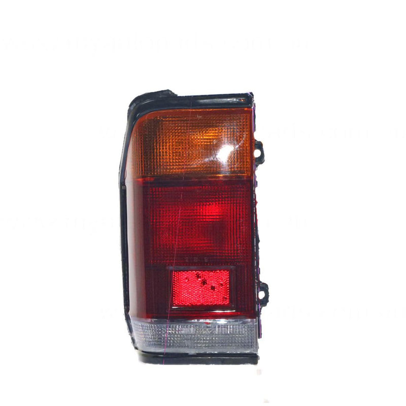 APG All Crash Certified Tail Lamp Passenger Side suits