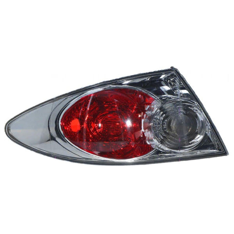 APG All Crash Tail Lamp Passenger Side OEM Suits Mazda 6