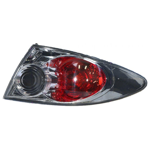 APG All Crash Tail Lamp Drivers Side OEM Suits Mazda 6 GG