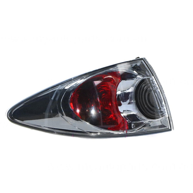APG All Crash Tail Lamp Passenger Side OEM Suits Mazda 6