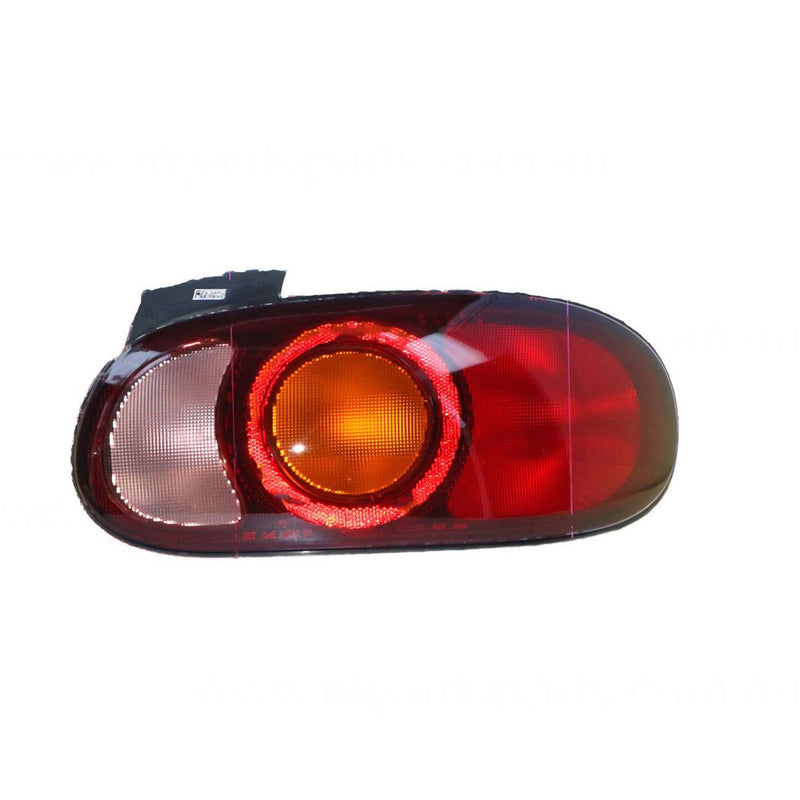 APG All Crash Tail Lamp Drivers Side OEM Suits Mazda MX-5