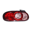 APG All Crash Tail Lamp Passenger Side OEM Suits Mazda