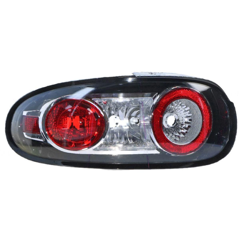 APG All Crash Tail Lamp Passenger Side OEM Suits Mazda