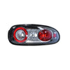 APG All Crash Tail Lamp Drivers Side OEM Suits Mazda MX-5