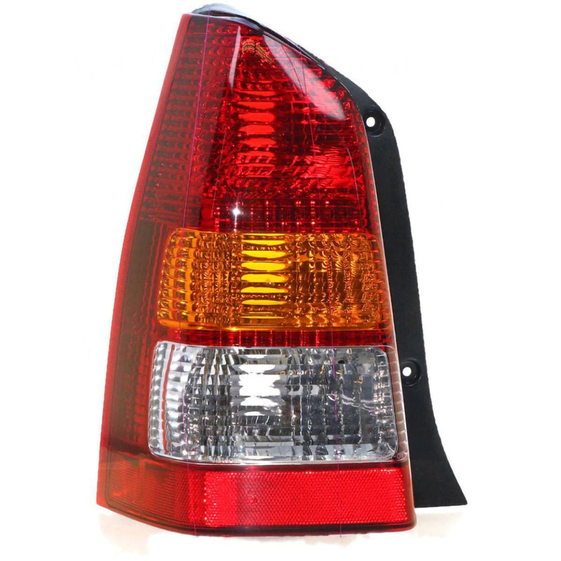 APG All Crash Tail Lamp Passenger Side OEM Suits Mazda