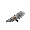 APG All Crash OEM Daytime Running Lamp Passenger Side