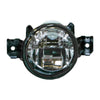 APG All Crash Daytime Running Lamp Passenger Side