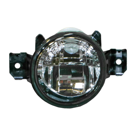 APG All Crash Daytime Running Lamp Passenger Side