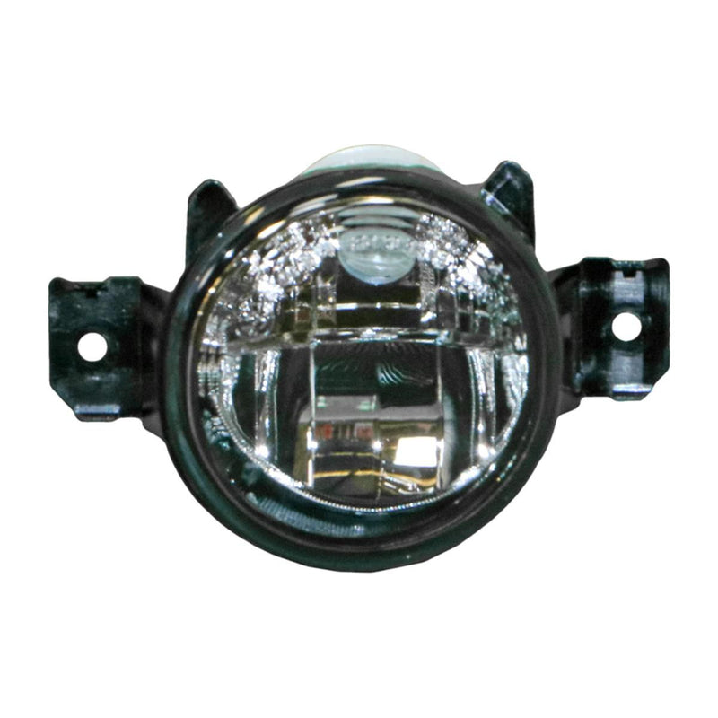 APG All Crash Daytime Running Lamp Passenger Side