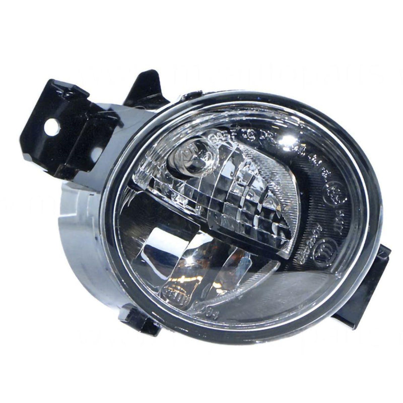 APG All Crash Daytime Running Lamp Drivers Side OEM suits