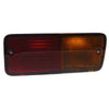 APG All Crash Rear Bar Lamp Drivers Side OEM suits Nissan