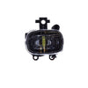 APG All Crash Nissan Navara 4x4 OEM Fog Lamp Drivers Side