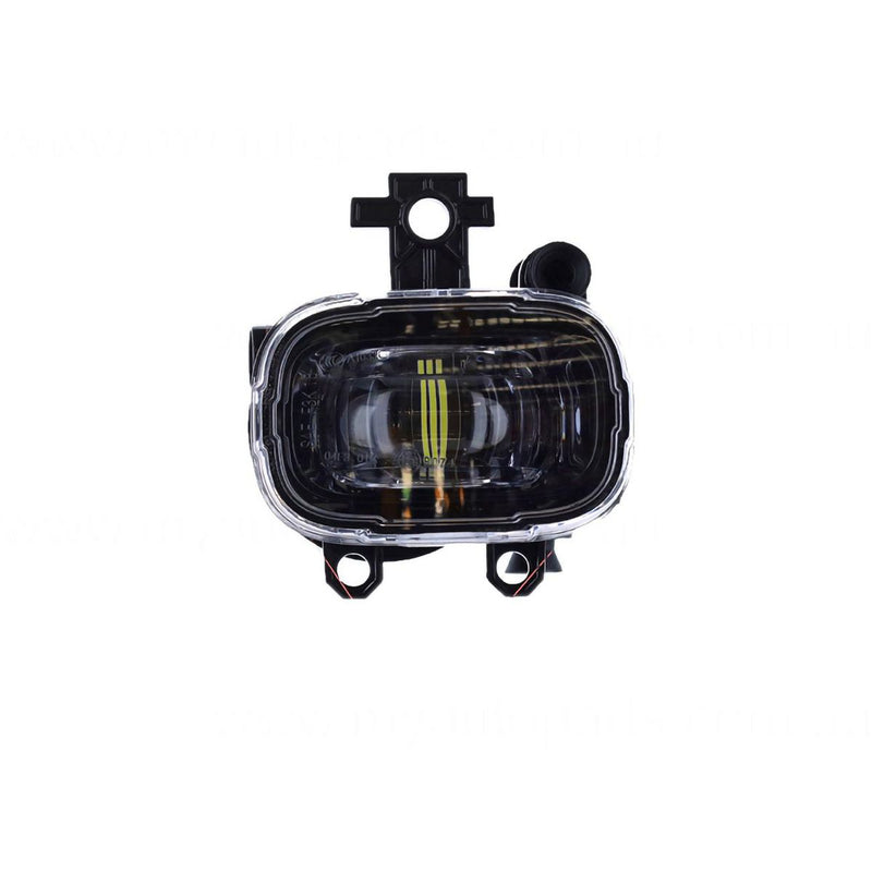 APG All Crash Nissan Navara 4x4 OEM Fog Lamp Drivers Side