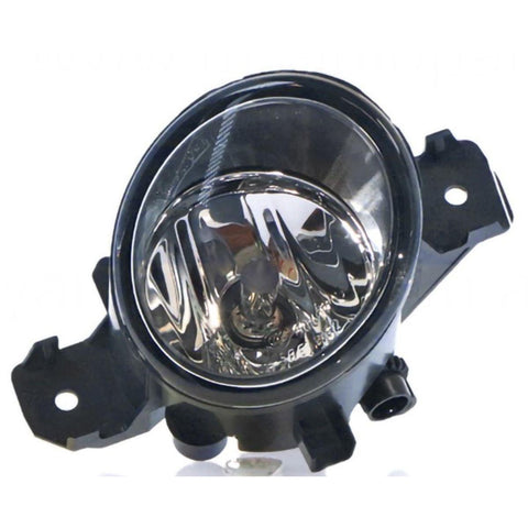 APG All Crash Fog Lamp Drivers Side OEM suits Nissan