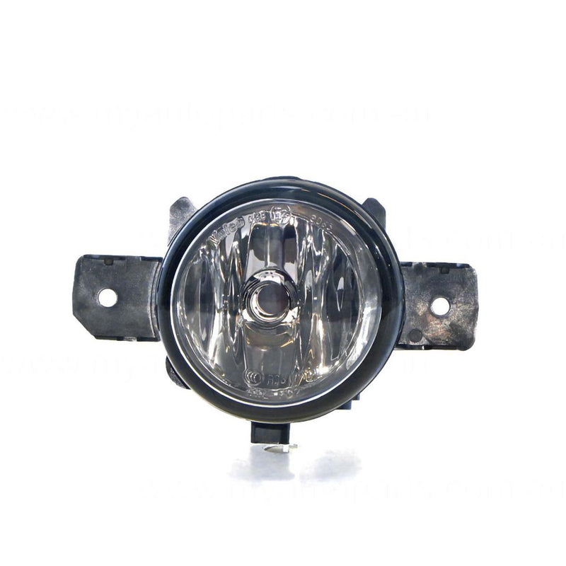 APG All Crash Fog Lamp Drivers Side OEM suits Nissan