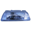 APG All Crash Rear Bar Lamp Passenger Side OEM Suits