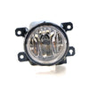 APG All Crash Fog Lamp Passenger Side OEM suits Honda
