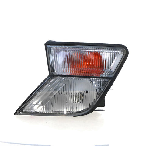 APG All Crash Front Park / Indicator Lamp Passenger Side