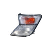 APG All Crash Front Park / Indicator Lamp Passenger Side