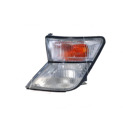APG All Crash Front Park / Indicator Lamp Passenger Side
